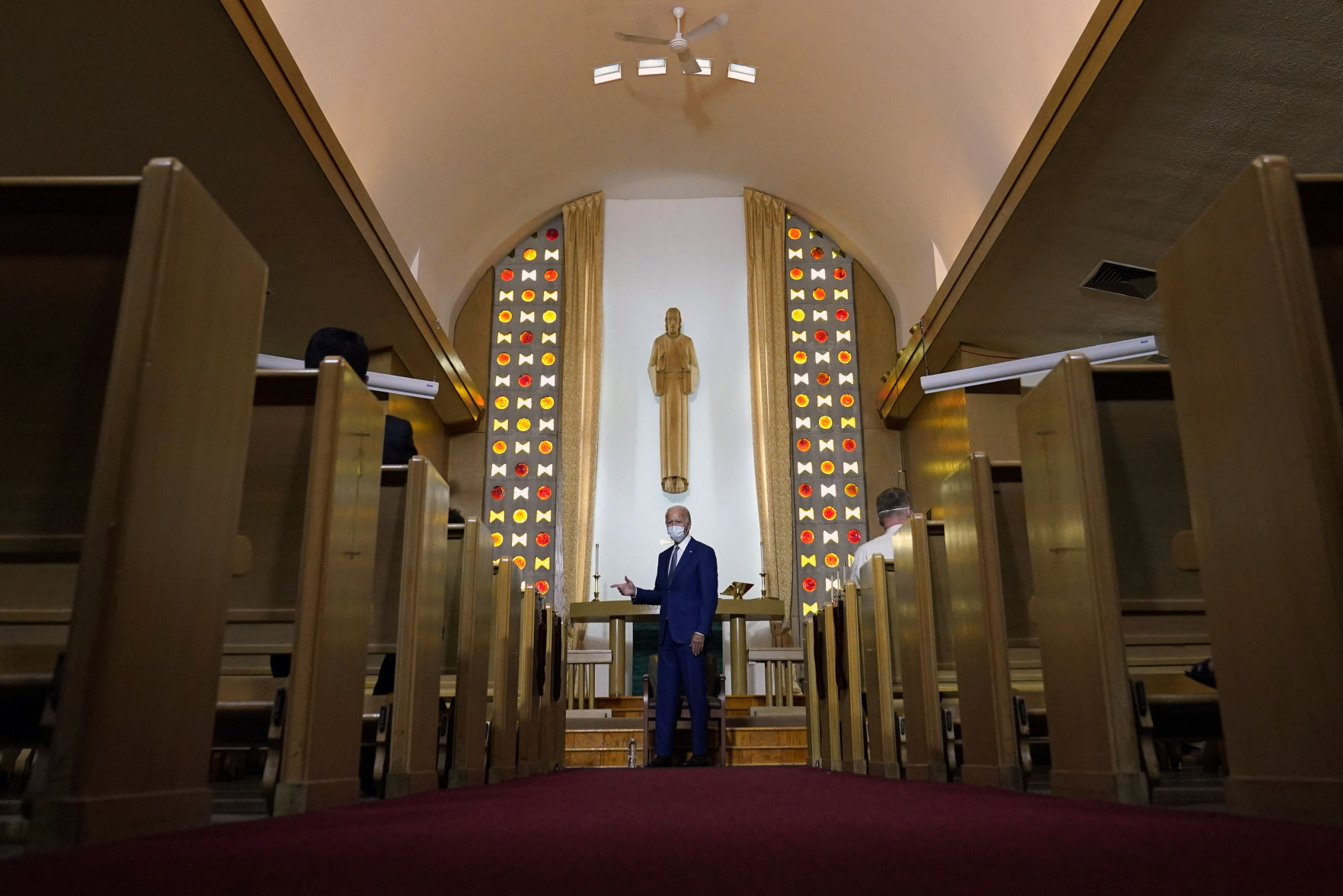 Election 2020 Biden